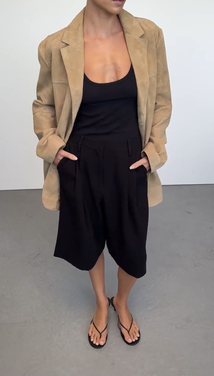 short femme 6